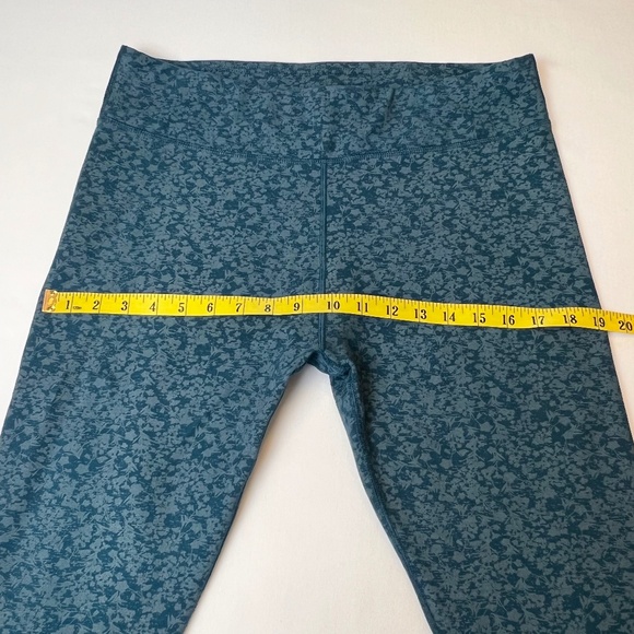 Pact Purefit Organic Cotton Leggings - Picture 6 of 9